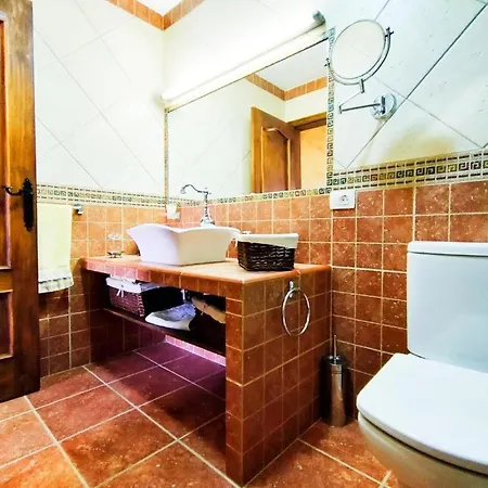 Casa Rural Con Wifi, Chimenea En La Escalona, Tenerife Sur Casa de Férias Vilaflor