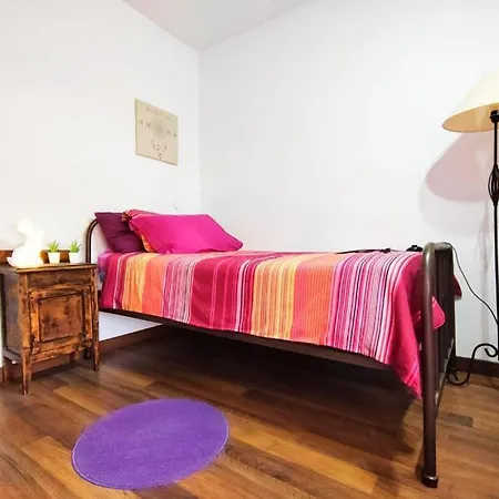 Casa Rural Con Wifi, Chimenea En La Escalona, Tenerife Sur Casa de Férias *