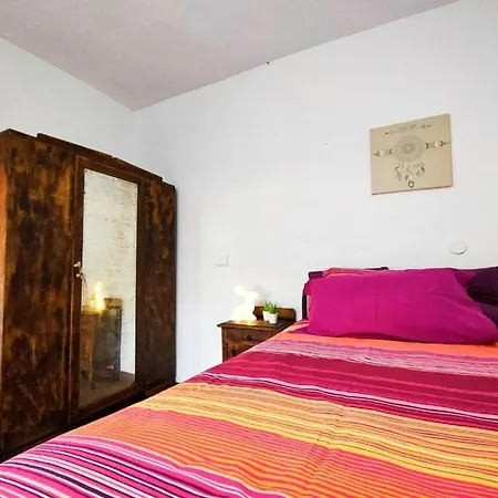 Casa Rural Con Wifi, Chimenea En La Escalona, Tenerife Sur Vilaflor